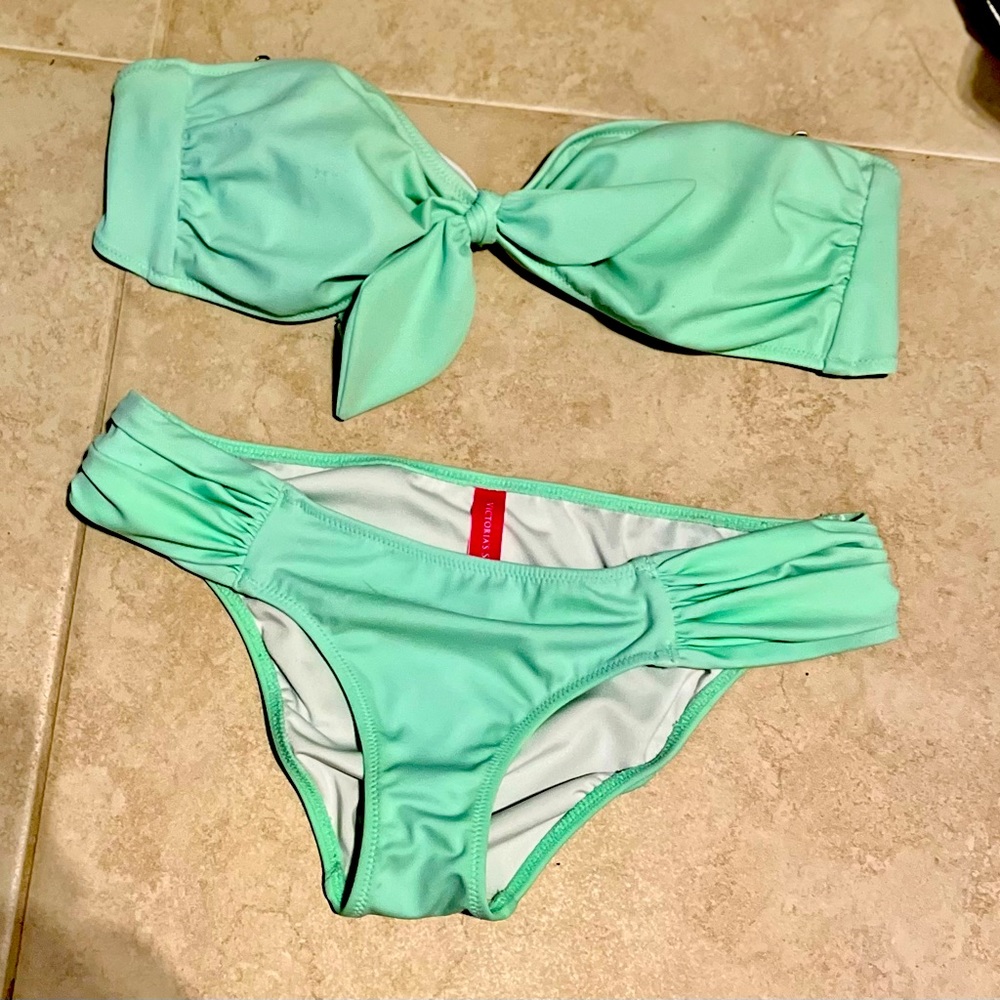 Victoria’s Secret Bikini